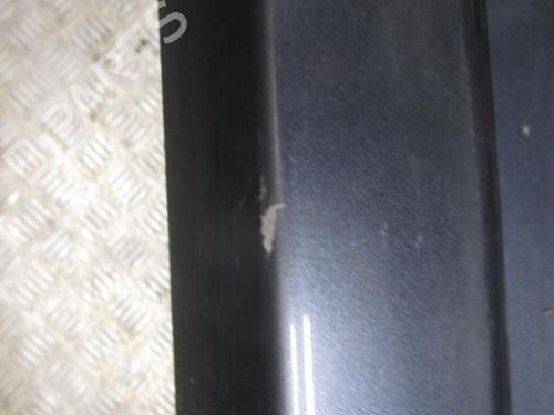 Rear bumper CITROËN C4 Coupe (LA_) 1.6 HDi | BP24247317C8 