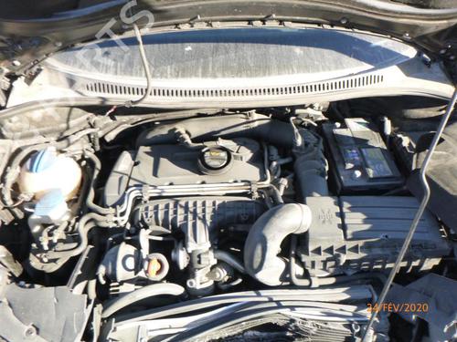 Left mirror SEAT ALTEA XL (5P5, 5P8) 2.0 TDI 16V | BP24249313C26 