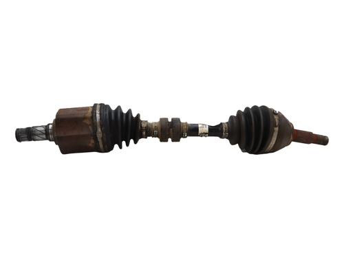 Left front driveshaft RENAULT KOLEOS I (HY_) 2.0 dCi (HY0K) | BP40050969M38 - Image 4