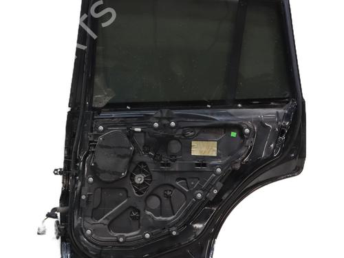 Used Right rear door Right rear door FORD FUSION (JU_) 1.6 TDCi (90 hp) 33627882 33627882