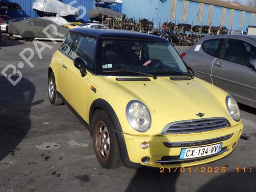 Steering column stalk MINI MINI (R50, R53) Cooper | BP27522934I23 - Image 6