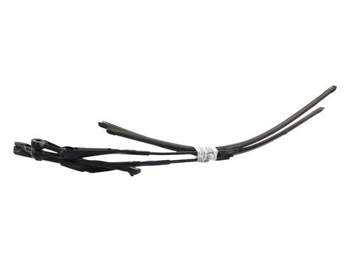 Used Front windshield wiper arm Front windshield wiper arm MERCEDES-BENZ S-CLASS (W220, V220) S 320 (220.065, 220.165) (224 hp) 36284214 36284214