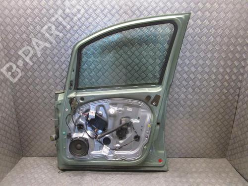 Used Right front door FIAT IDEA (350_) 1.4 16V (95 hp) 24251751