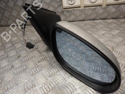 Used Right mirror FIAT BRAVO II (198_) 1.9 D Multijet (198AXC1B) (150 hp) 24245301