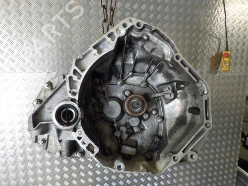 Used Gearbox RENAULT TWINGO III (BCM_, BCA_) 1.0 SCe 70 (71 hp) 24251185