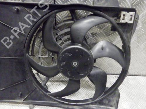 radiator-fan-citroen-c4-cactus-2014-25033229 main image