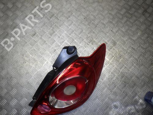 Right taillight FORD KA (RU8) 1.3 TDCi | BP24250925C35 - Image 4