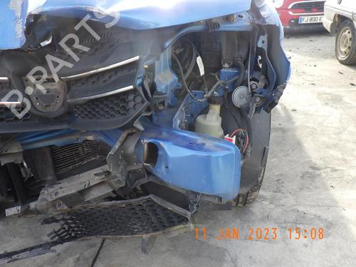 Front right window mechanism DACIA SANDERO II TCe 90 (B8M1, B8MA, B8AC) | BP24248875C23  - Image 23