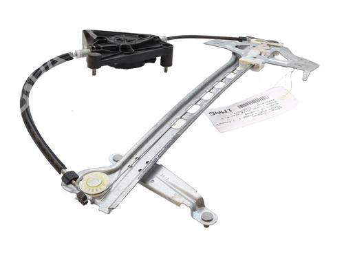 Front right window mechanism TOYOTA AYGO (_B4_) 1.0 (KGB40) | BP33960231C23  - Image 5