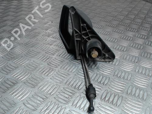 Used Left mirror Left mirror RENAULT EXPRESS Box Body/MPV 1.9 D (64 hp) 24251530 24251530