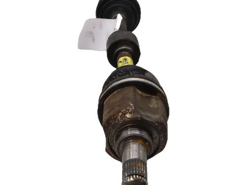Used Left front driveshaft Left front driveshaft KIA STONIC (YB) 1.0 T-GDi (120 hp) 40004453 40004453