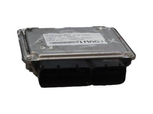 Engine control unit (ECU) VW GOLF PLUS V (5M1, 521) 1.9 TDI | BP40451574M57 - Image 2