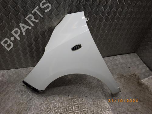 Used Left front fenders HYUNDAI i10 I (PA) 1.2 (86 hp) 24248241