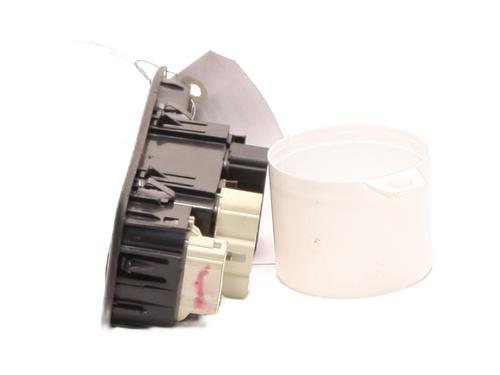 Used Left front window switch Left front window switch RENAULT KANGOO / GRAND KANGOO II (KW0/1_) 1.5 dCi 90 (KW05, KW08, KW0G, KW11) (90 hp) 26936275 26936275