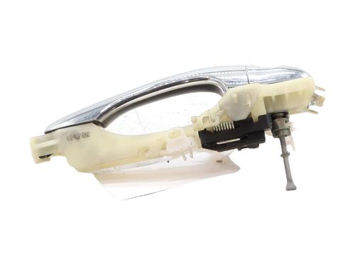 Used Front left exterior door handle Front left exterior door handle KIA SPORTAGE III (SL) 1.7 CRDi (116 hp) 36556011 36556011