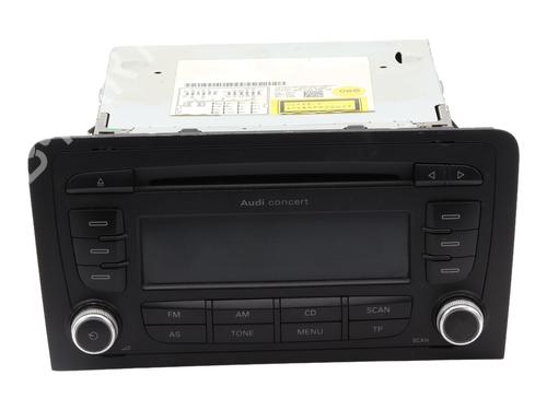 Radio AUDI A3 (8P1) 2.0 TDI 16V | BP28487492E6 - Image 3