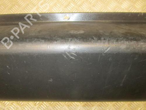 Rear bumper CITROËN BERLINGO / BERLINGO FIRST Box Body/MPV (M_) 1.9 D 70 (MBWJZ, MCWJZ) | BP25034895C8 
