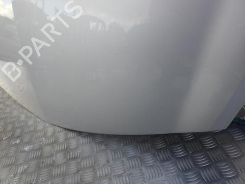 Hood RENAULT CLIO III (BR0/1, CR0/1) 1.5 dCi (C/BR0G, C/BR1G) | BP24248772C1 