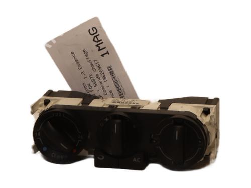 Used Climate control VW FOX Hatchback (5Z1, 5Z3, 5Z4) 1.2 (55 hp) 26603278