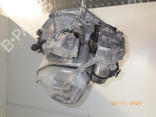 Gearbox PEUGEOT 1007 (KM_) 1.6 16V | BP24248187M3 - Image 6