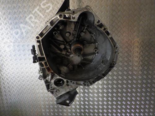 Gearbox RENAULT CLIO V (B7_) 1.5 Blue dCi 85 (B7AG) | BP24251190M3 - Image 4
