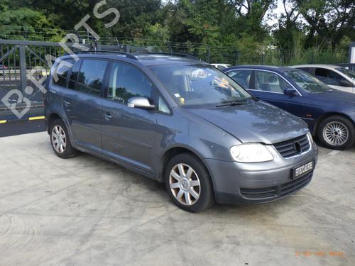 Teile für VW TOURAN (1T1, 1T2) 2.0 TDI (136 hp) 4372533 