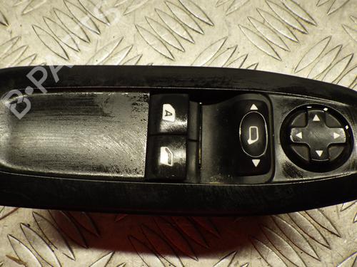 Left front window switch PEUGEOT 208 I (CA_, CC_) 1.6 HDi | BP24246177I27 - Image 3