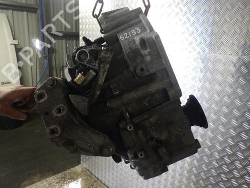 Gearbox AUDI TT Roadster (8J9) 2.0 TFSI | BP24251263M3 - Image 4