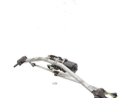 Front wiper motor RENAULT KANGOO / GRAND KANGOO II (KW0/1_) 1.5 dCi 90 (KW05, KW08, KW0G, KW11) | BP28476145M29