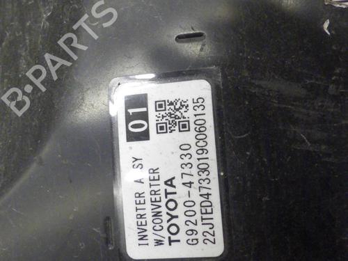 Used Other Other TOYOTA COROLLA Hatchback (_E21_, _EA1_, _EH1_) 1.8 Hybrid (ZWE211, ZWE219) (122 hp) 24245618 24245618