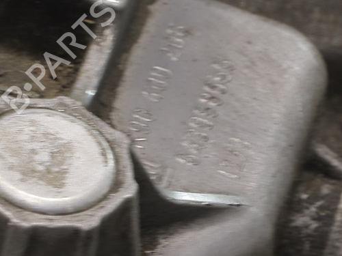 Gearbox OPEL CORSA D (S07) 1.4 (L08, L68) | BP31974840M3 