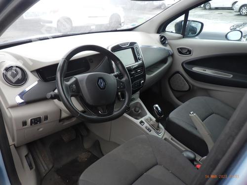 Front right window mechanism RENAULT ZOE (BFM_) ZOE | BP24248607C23  - Image 5