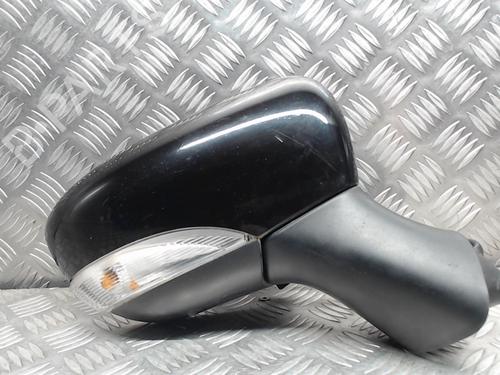 Used Right mirror Right mirror RENAULT CLIO IV (BH_) 1.5 dCi 75 (75 hp) 24245779 24245779