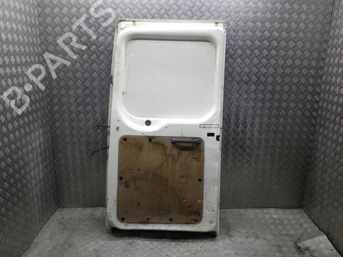 Right tailgate FORD TRANSIT Van (FA_ _) 2.0 DI (FAE_, FAF_, FAG_) | BP24251366C77 