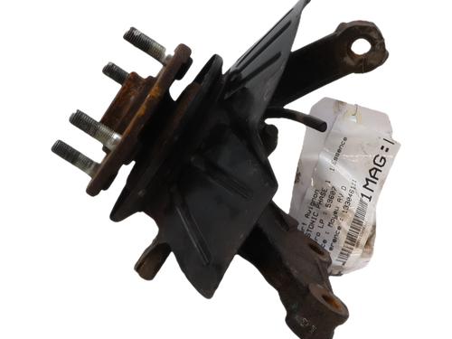 Used Right front steering knuckle Right front steering knuckle KIA STONIC (YB) 1.0 T-GDi (120 hp) 40004455 40004455
