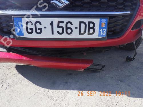 Right front fog light SUZUKI SWIFT V (AZ) 1.2 Hybrid (Mild Hybrid) (A2L412) | BP24251068C31 - Image 22