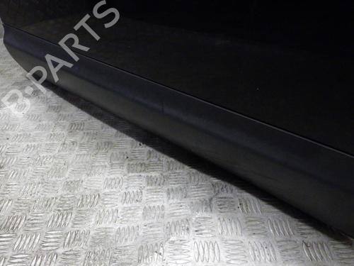 Right front door NISSAN QASHQAI / QASHQAI +2 I (J10, NJ10, JJ10E) 1.5 dCi | BP24245514C3 