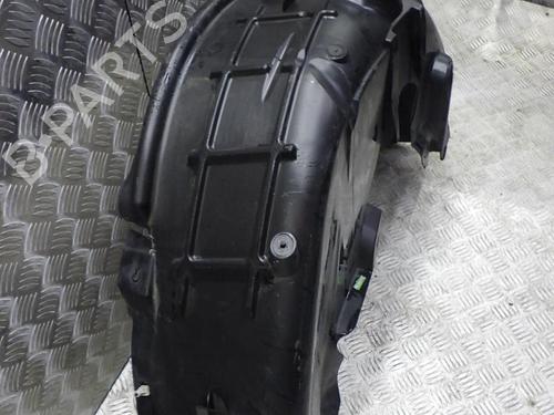Wheel arch CITROËN C3 III (SX) 1.2 VTi 82 | BP25039772C56