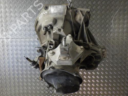 Gearbox MAZDA 2 (DY) 1.4 CD | BP24245253M3 - Image 5