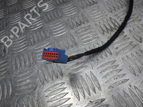 Right mirror VOLVO V50 (545) 1.6 D | BP24251025C27 
