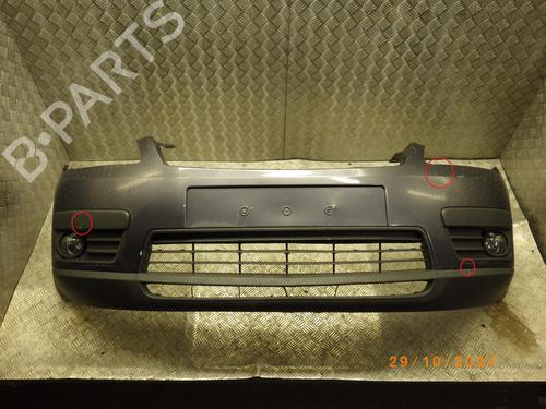 Front bumper FORD FOCUS C-MAX (DM2) 2.0 TDCi | BP24248259C7 - Image 2