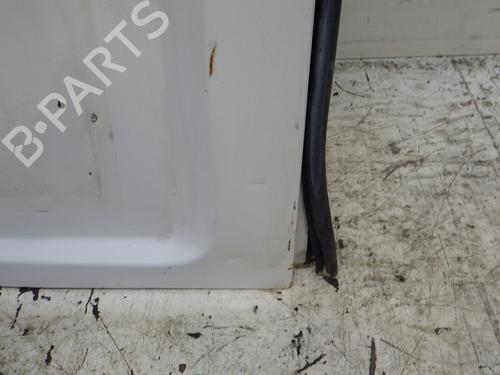 Left tailgate CITROËN C15 Box Body/MPV (VD_) 1.8 D | BP30125001C76 