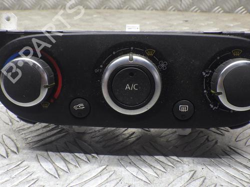 Used Climate control RENAULT CLIO IV (BH_) 1.5 dCi 75 (75 hp) 24248251