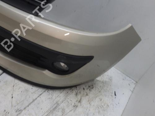Front bumper RENAULT CLIO III (BR0/1, CR0/1) 1.4 16V | BP29454705C7 
