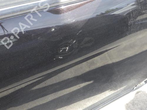 Right rear door LANCIA DELTA III (844_) 1.6 D Multijet (844.AXC11, 844.AXC1A) | BP24407455C5 