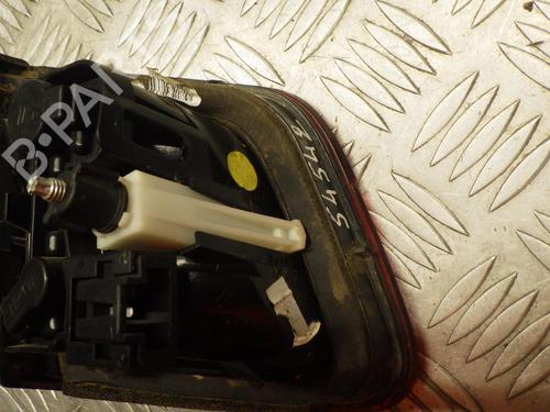 Used Right tailgate light Right tailgate light CITROËN C5 III (RD_) 1.6 HDi 110 (RD9HL0, RD9HR8, RD9HRA) (112 hp) 24250364 24250364