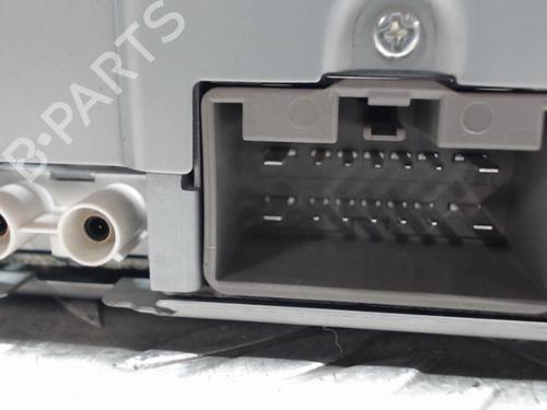 Radio VOLVO C30 (533) D2 | BP24251865E6 