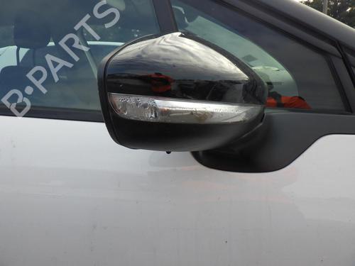 Right mirror CITROËN C3 III (SX) 1.2 PureTech 82 | BP24864775C27