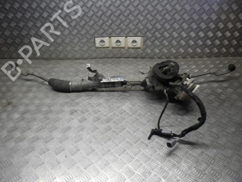 Used Steering rack PEUGEOT 208 II (UB_, UP_, UW_, UJ_) 1.5 BlueHDI 100 (102 hp) 24250751
