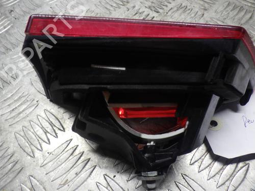 Used Left tailgate light Left tailgate light RENAULT CLIO IV (BH_) 0.9 TCe 90 (BHNF, BHMA, BHMH, BHJK, BHJR) (90 hp) 24245364 24245364